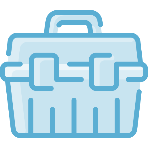 caja de-herramientas